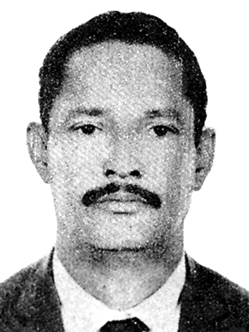 Foto do(a) deputado(a) MÁRIO GURGEL