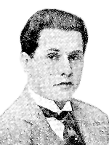 Foto de perfil do deputado DANIEL DE CARVALHO