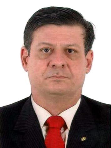 Foto do(a) deputado(a) FERNANDO CHIARELLI