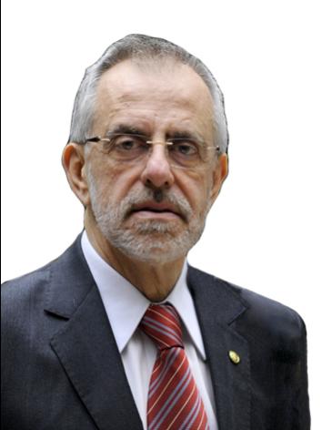 Foto do(a) deputado(a) JOSÉ C. STANGARLINI