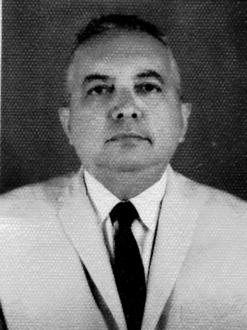 Foto de perfil do deputado ACHILLES CRUZ