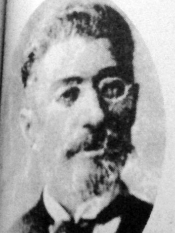 Foto do(a) deputado(a) LOPES CHAVES