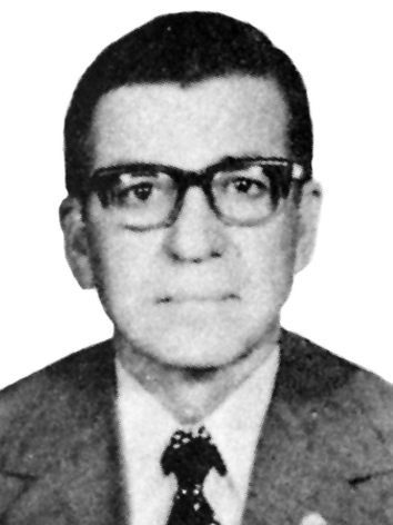 Foto do(a) deputado(a) ODULFO DOMINGUES