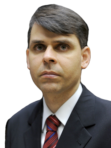 Foto do(a) deputado(a) GERALDINHO