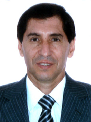 Foto do(a) deputado(a) BENE CAMACHO