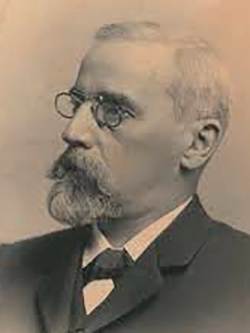 Foto do(a) deputado(a) ARISTIDES ESPÍNOLA