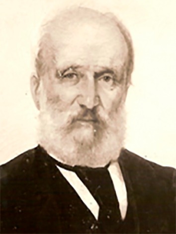 Foto do(a) deputado(a) JOÃO PENIDO