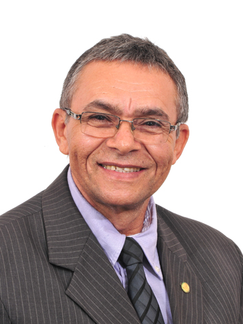 Foto de perfil do deputado VIEGAS