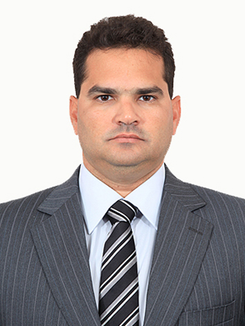 Foto de perfil do deputado R. SÁ FILHO