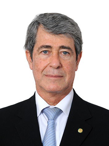 Foto de perfil do deputado ANDRE MONTORO