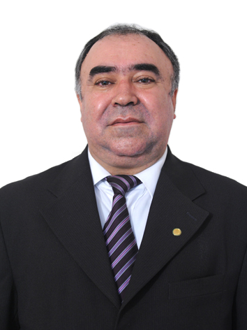 Foto de perfil do deputado ANTONIO CARLOS