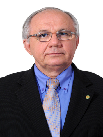 Foto do(a) deputado(a) ITAMAR ROCHA