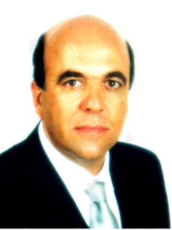 Foto de perfil do deputado CARLOS ALBERTO