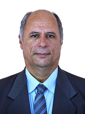 Foto do(a) deputado(a) CHICO NETO