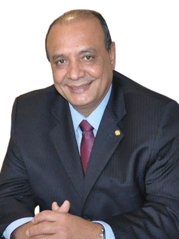 Foto do(a) deputado(a) BERINHO BANTIM