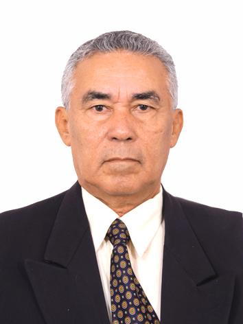 Foto do(a) deputado(a) CHICO DAS VERDURAS