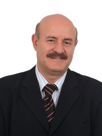 Foto do(a) deputado(a) JOSÉ AUGUSTO MAIA