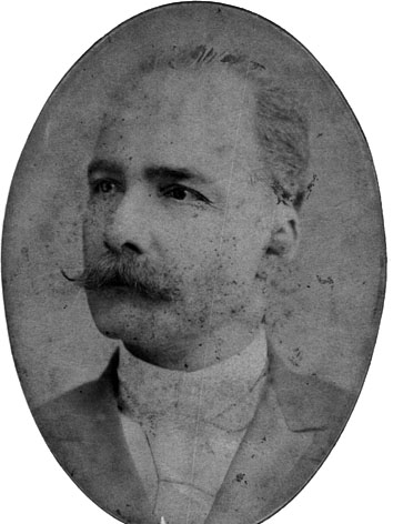 Foto do(a) deputado(a) ARTHUR RIOS