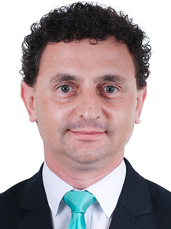 Foto do(a) deputado(a) Pezenti