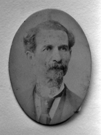 Foto do(a) deputado(a) BARÃO DE SÃO MARCOS