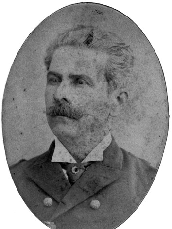 Foto do(a) deputado(a) CUSTÓDIO DE MELO