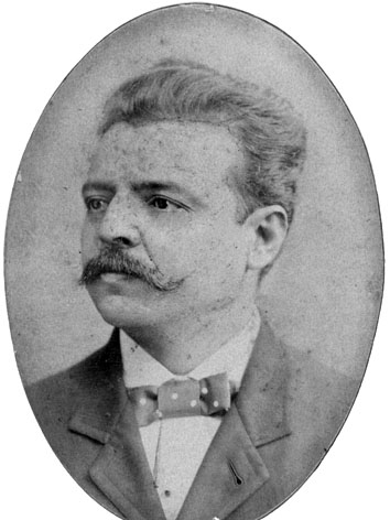 Foto do(a) deputado(a) DIONÍSIO CERQUEIRA