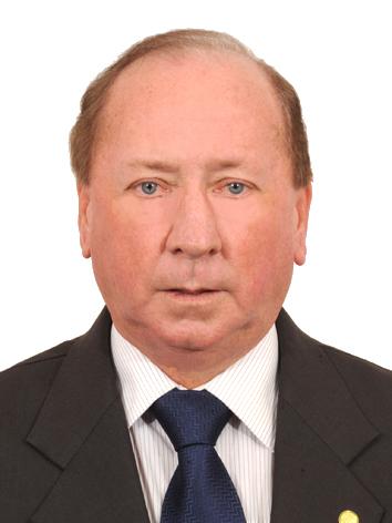 Foto do(a) deputado(a) ROBERTO DORNER