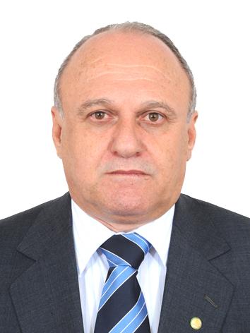 Foto do(a) deputado(a) VALDIVINO DE OLIVEIRA