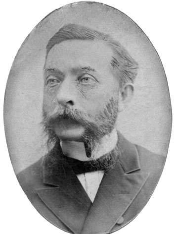 Foto do(a) deputado(a) SANTOS PEREIRA