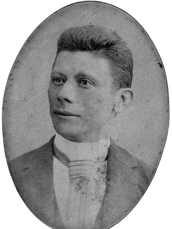 Foto do(a) deputado(a) JUSTINIANO DE SERPA