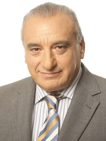 Foto do(a) deputado(a) CARLOS ROBERTO