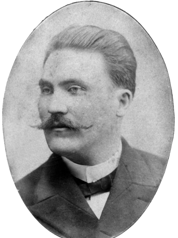 Foto do(a) deputado(a) ALEXANDRE STOCKLER