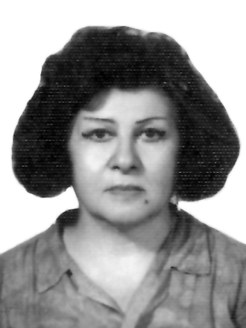 Foto do(a) deputado(a) NECY NOVAES