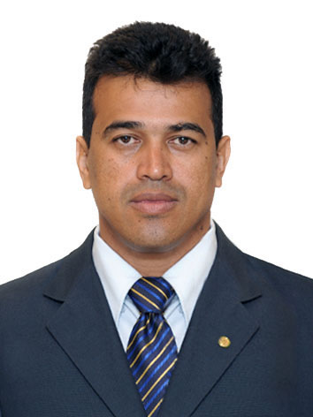 Foto do(a) deputado(a) CABO JULIANO RABELO
