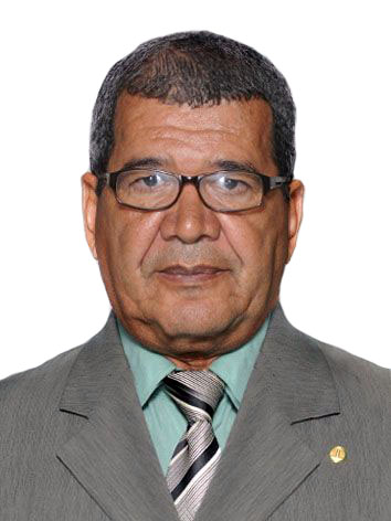 Foto do(a) deputado(a) ZE CARLOS DA PESCA