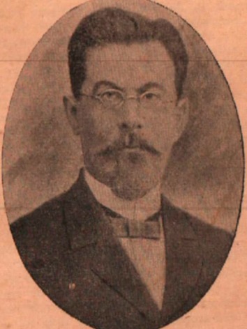 Foto do(a) deputado(a) JACOB DA PAIXÃO