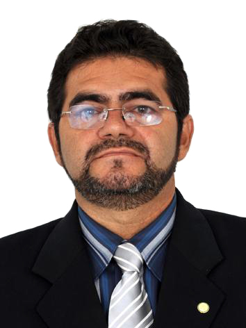 Foto de perfil do deputado VALRY MORAIS