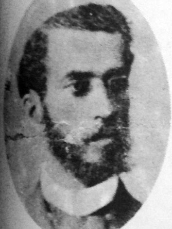 Foto do(a) deputado(a) MATTA BACELLAR