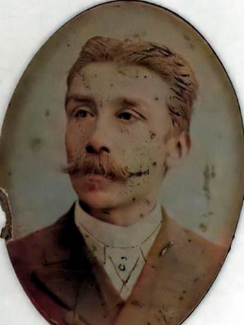 Foto do(a) deputado(a) COUTO CARTAXO