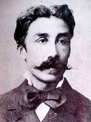 Foto do(a) deputado(a) PEDRO AMÉRICO