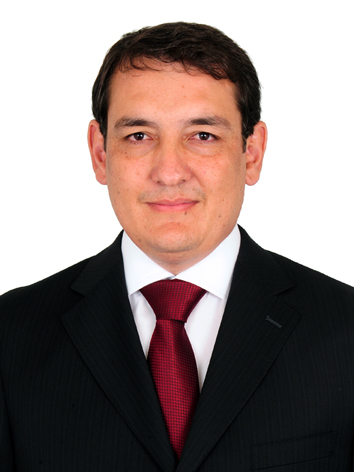 Foto do(a) deputado(a) RENATO ANDRADE