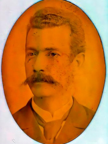 Foto do(a) deputado(a) FERNANDO SIMAS