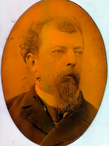 Foto do(a) deputado(a) JOAQUIM PERNAMBUCO