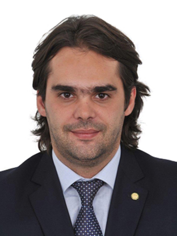 Foto do(a) deputado(a) PEDRO GUERRA