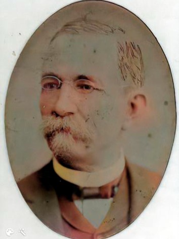 Foto do(a) deputado(a) ABREU