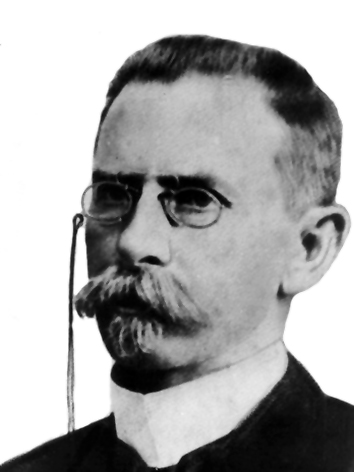 Foto do(a) deputado(a) ANTÃO DE FARIA