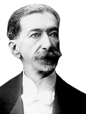 Foto do(a) deputado(a) BORGES DE MEDEIROS