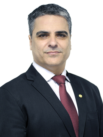 Foto de perfil do deputado DENILSON TEIXEIRA