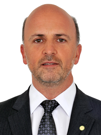Foto do(a) deputado(a) HELCIO SILVA