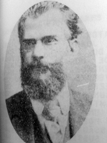 Foto do(a) deputado(a) ALCINDO GUANABARA